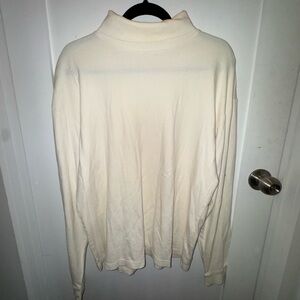 Women’s Eddie Bauer Cream Sweater